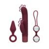 Sex Toy Kit