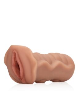 French Maid Pussy Masturbator