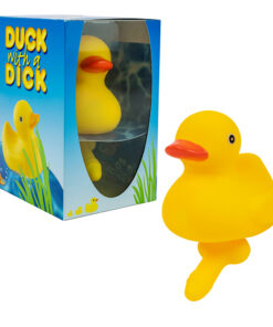 Duck with a Dick