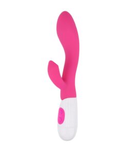 Jessica Rabbit G-Spot Vibrator