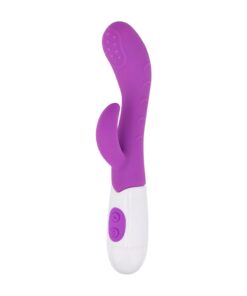 Jessica Rabbit Textured Vibrator