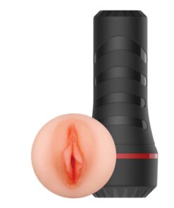 Realistic Vagina Male Masturbator