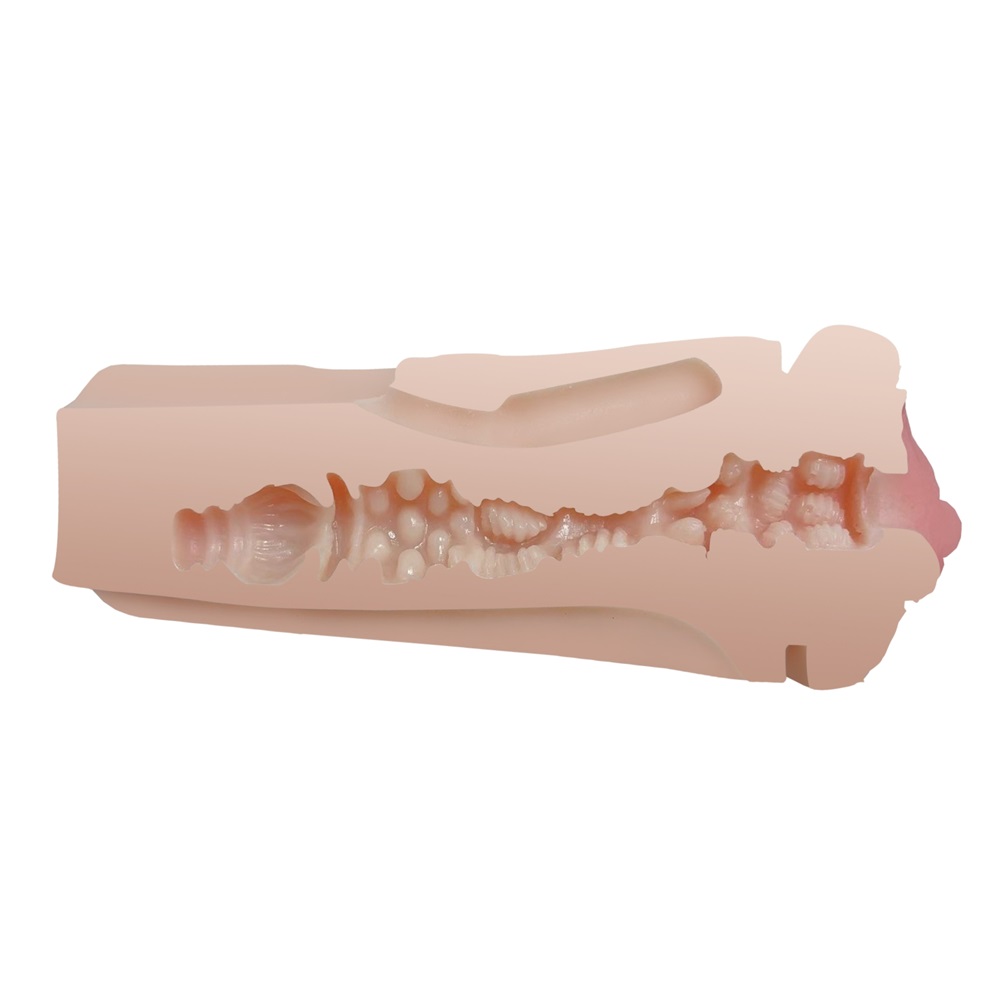 Realistic Vagina Male Masturbator