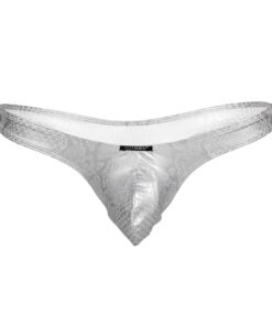 C4M Pouch Enhancing Thong Pearl