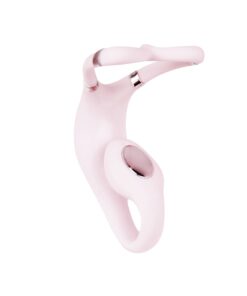 Adrien Lastic Venus Hands Free Double Vibrator