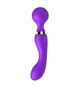 Loving Joy Dual Ended Wand Vibrator