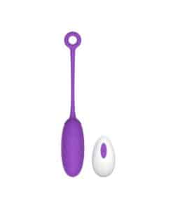 Mina Celeste 10 Function Love Egg