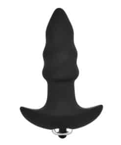 Loving Joy Dart 7 Function Vibrating Butt Plug