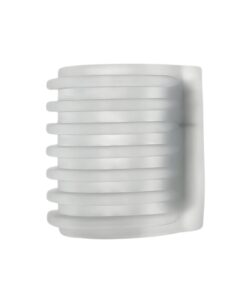Rev-Sleeves Vibrating Male Masturbator