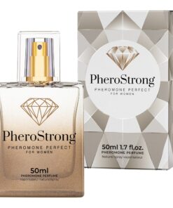 PheroStrong Pheromone Perfect for Women 50ml