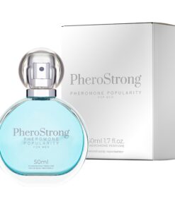 PheroStrong Pheromone Popularity for Men 50ml