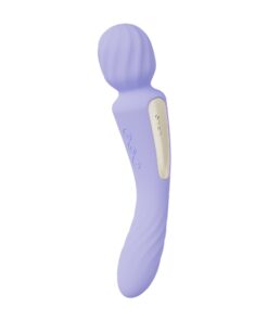 LELO Switch Dual Ended Vibrator Lilac