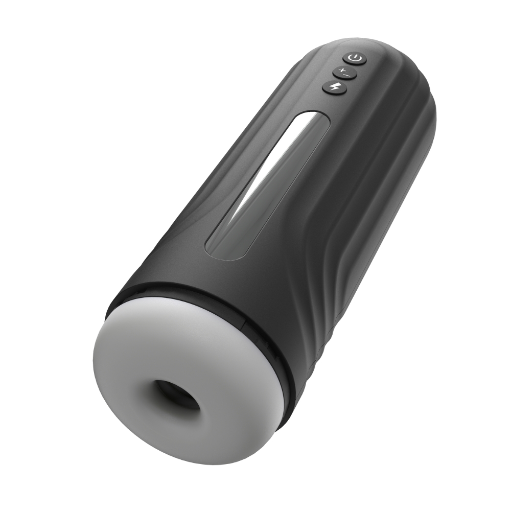 Rev Thrusting and Vibrating Male Masturbator - Image 7