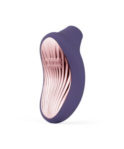 LELO Sona 3 Clitoral Massager Cyber Purple