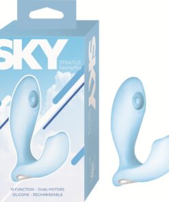 Sky Stratus Tapping Plug