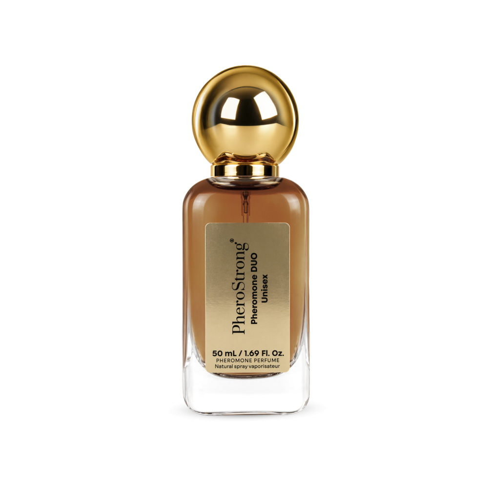 PheroStrong Pheromone DUO Unisex 50ml - Image 3