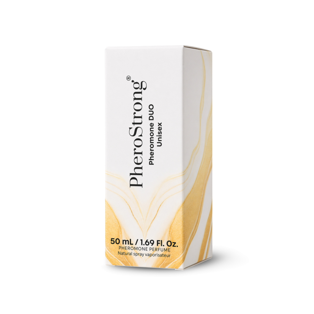 PheroStrong Pheromone DUO Unisex 50ml - Image 4
