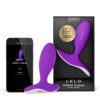 Lelo Originals SURFER Anal Plug